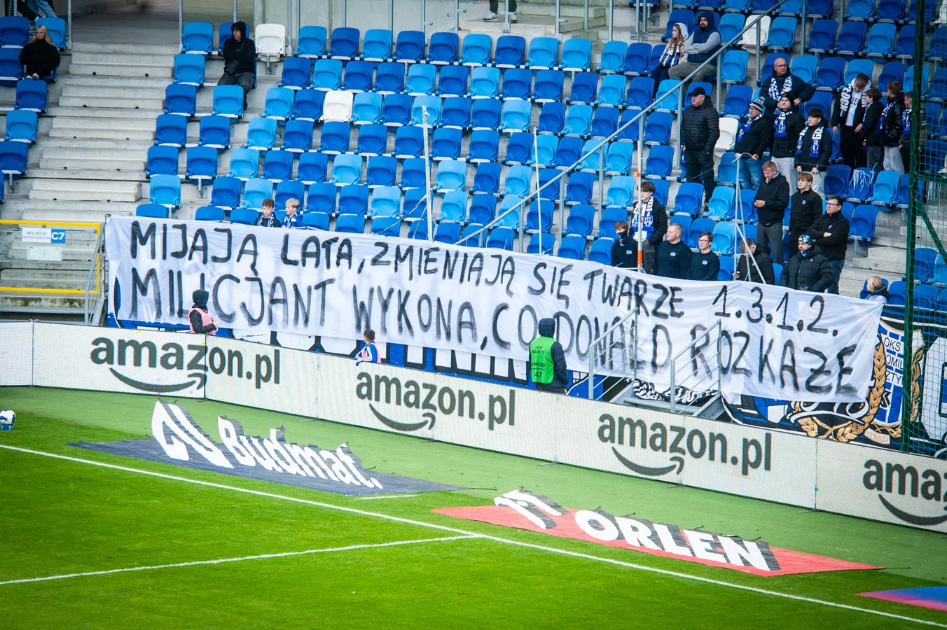 Wisła Płock - Piast Gliwice 2:2 (0:2) – zdjęcie 2